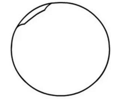 足球比赛儿童绘画教程,足球绘画作品小学生教程