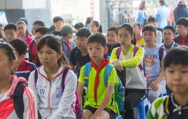 孩子小升初在培训机构考靠谱吗,小升初校外机构推荐