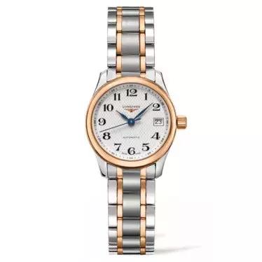 浪琴韩国免税店2023年报价,浪琴五大系列最便宜表款