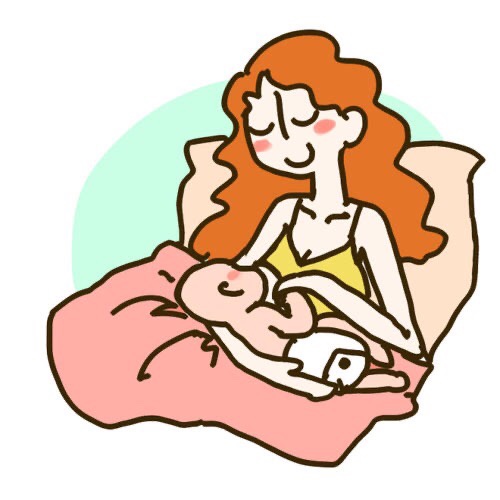 宝宝吸不到母乳怎么办,奶水不足宝宝不吃母乳解决方法