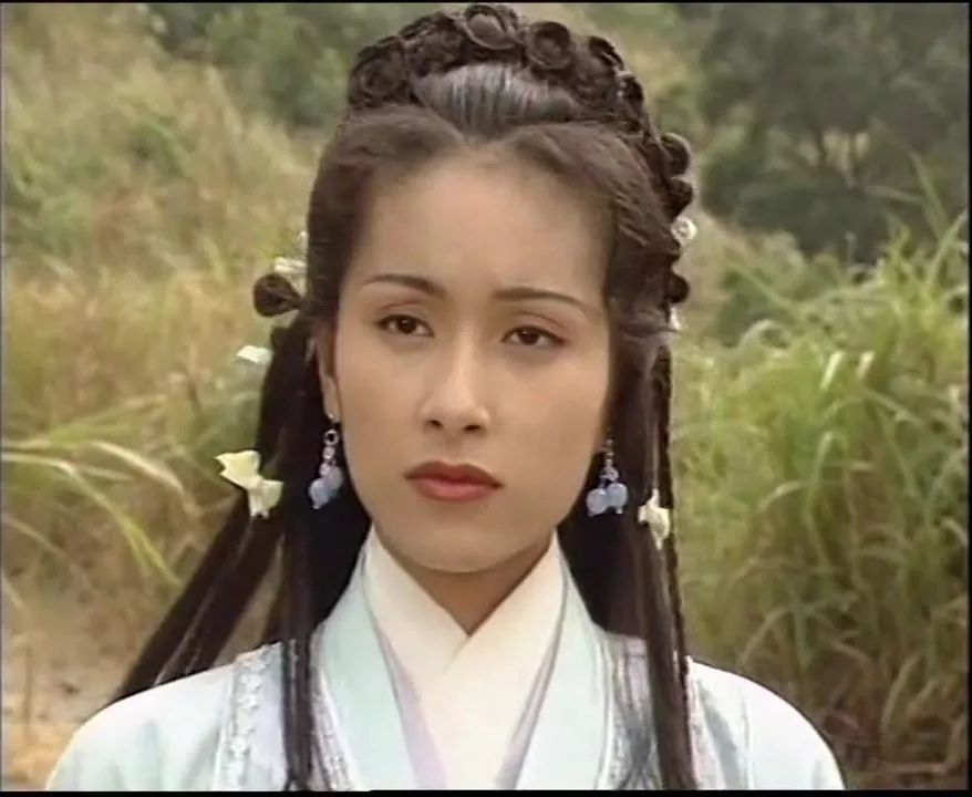 流星易逝,真情永恒——94ATV版《剑啸江湖》