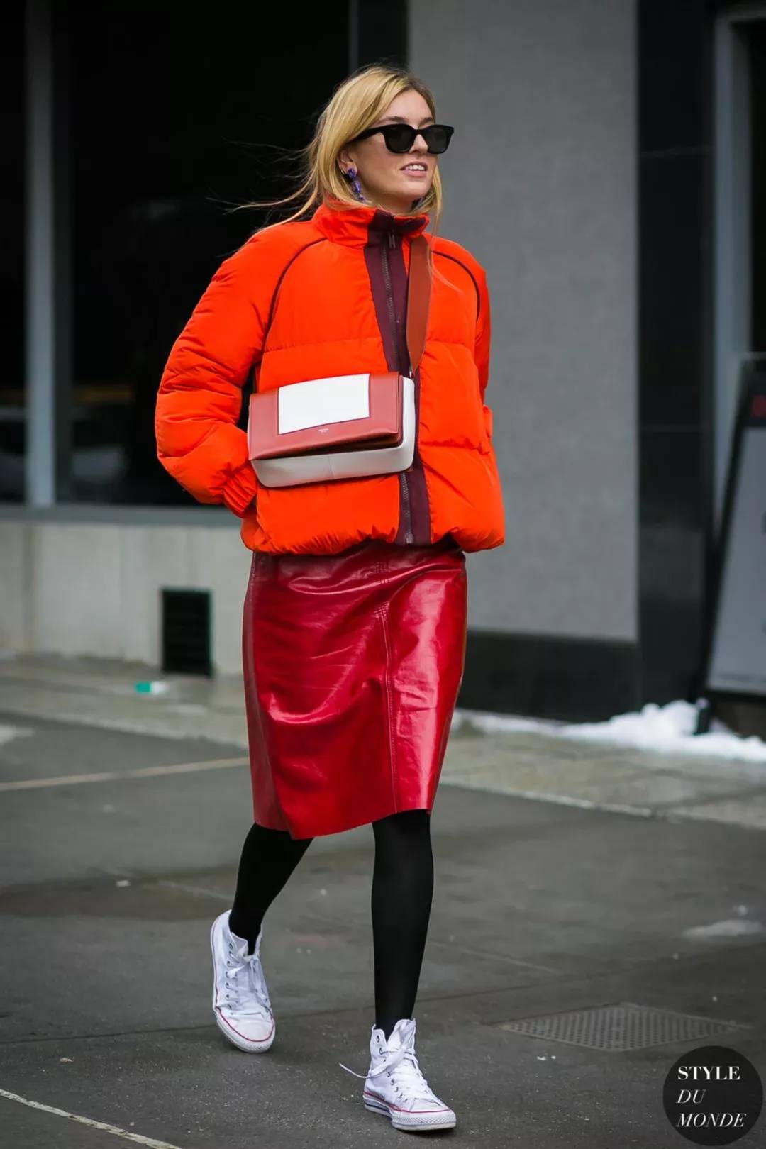 打底袜怎么挑,打底袜怎么挑选搭配才能摆脱俗气