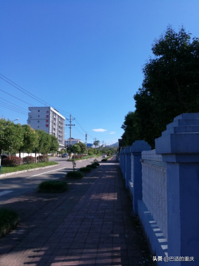 重庆市89个实力强镇(区县篇):“秀美之城”南川区