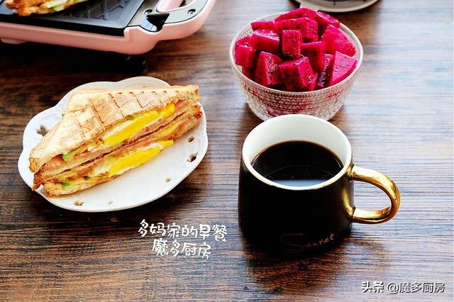 早餐简单又营养的食谱有哪些,早餐应该吃什么简单又营养