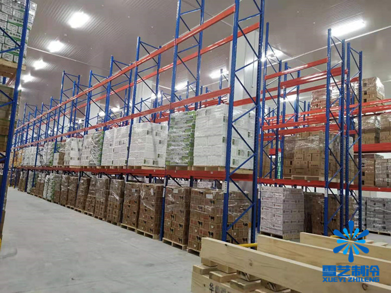 建冷库收益,建冷库能赚钱吗