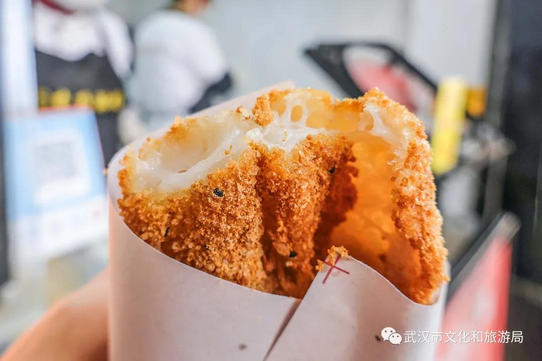 武汉的桂花，香了「美文|科普|导游」