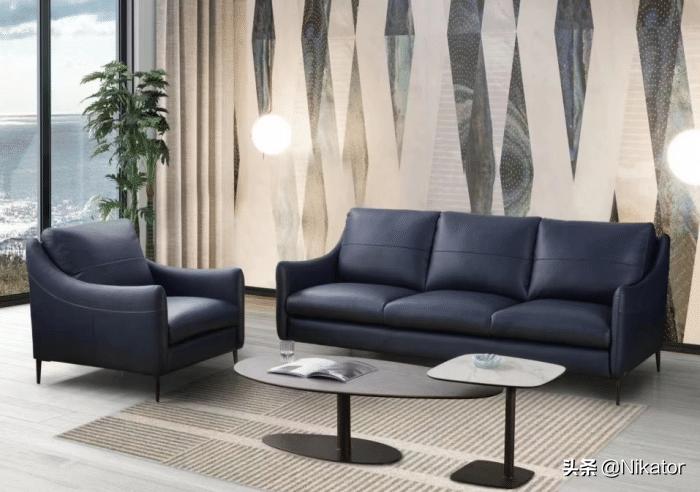 有哪些性价比高的皮沙发,性价比最高的真皮品牌沙发推荐