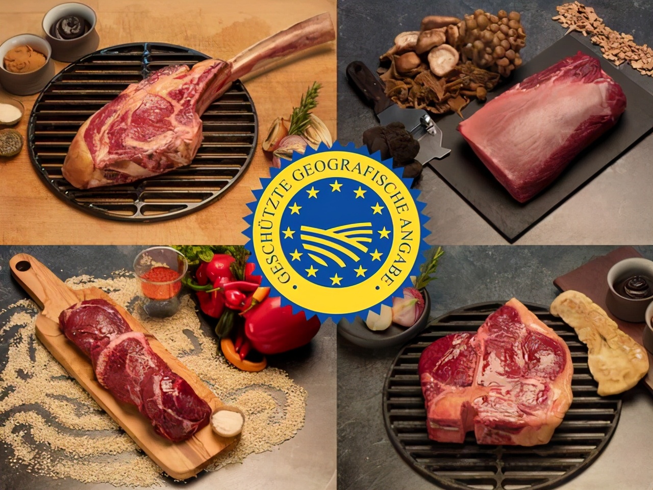 德国生活用品特产,德国生活游记