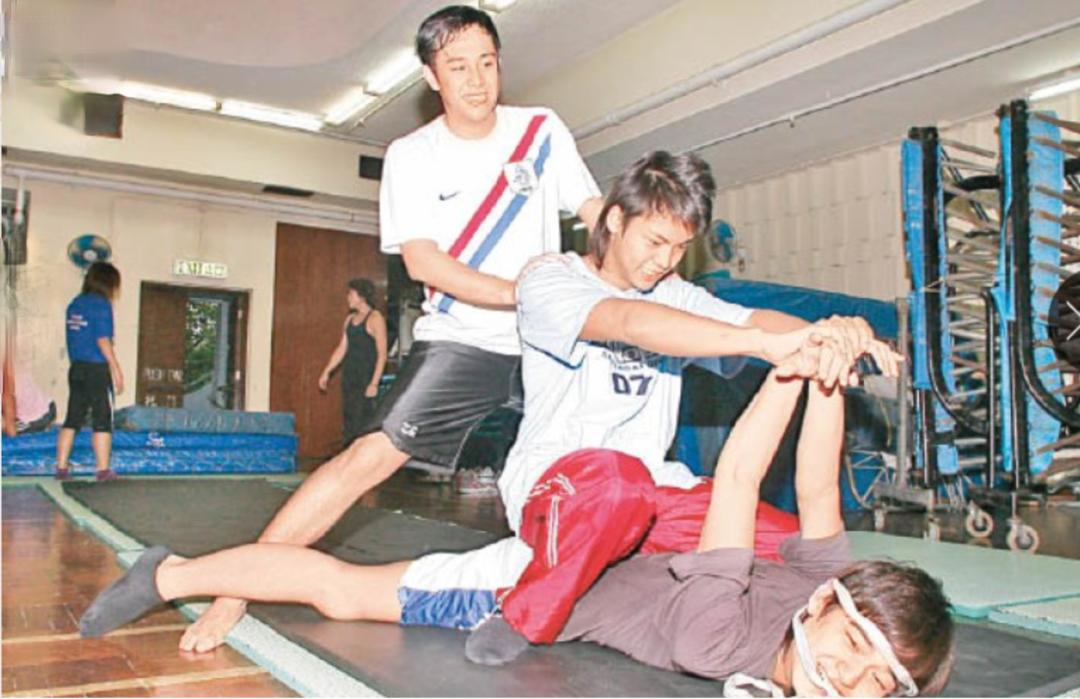 那些英皇时代的小鲜肉们下落如何？