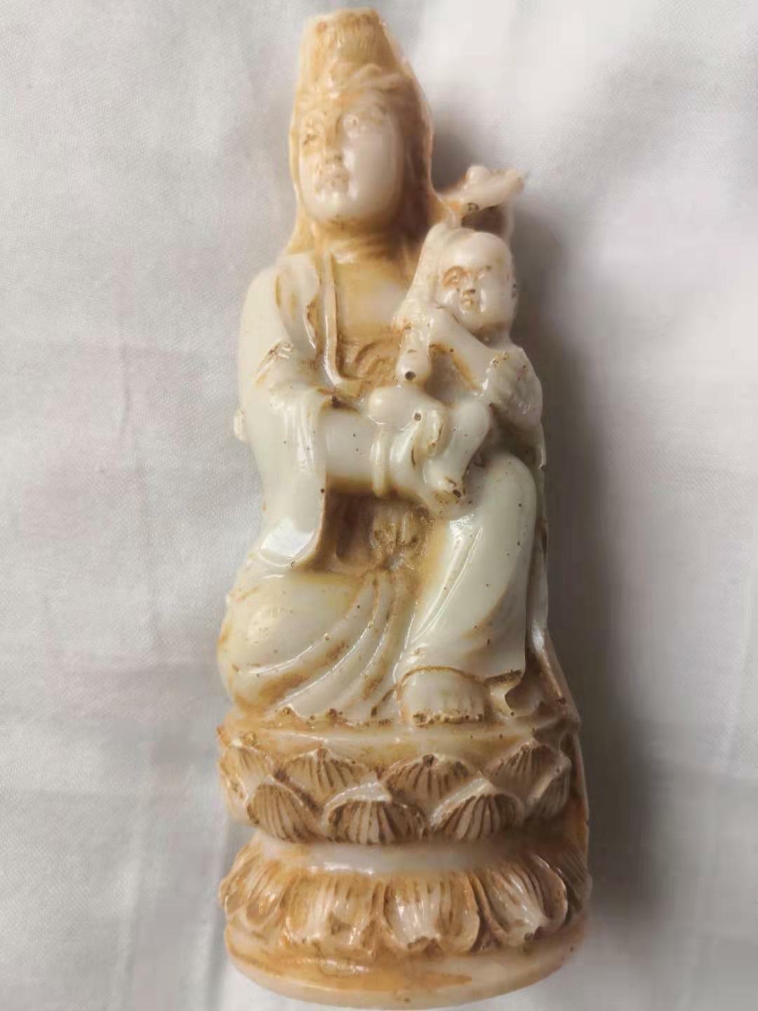 汉白玉十六件套推荐,汉白玉精品500例