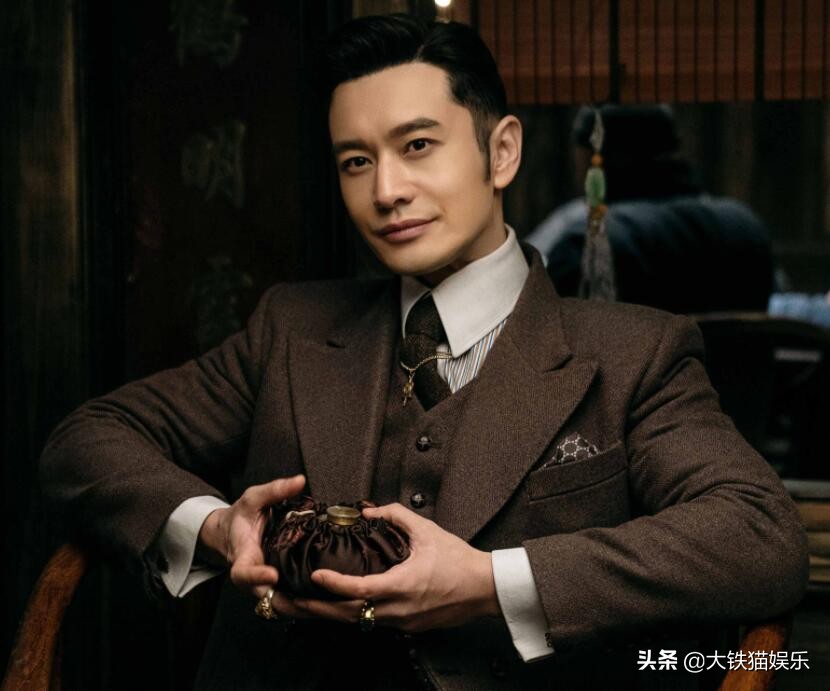 18位山东籍男星个个浓眉大眼,美男子