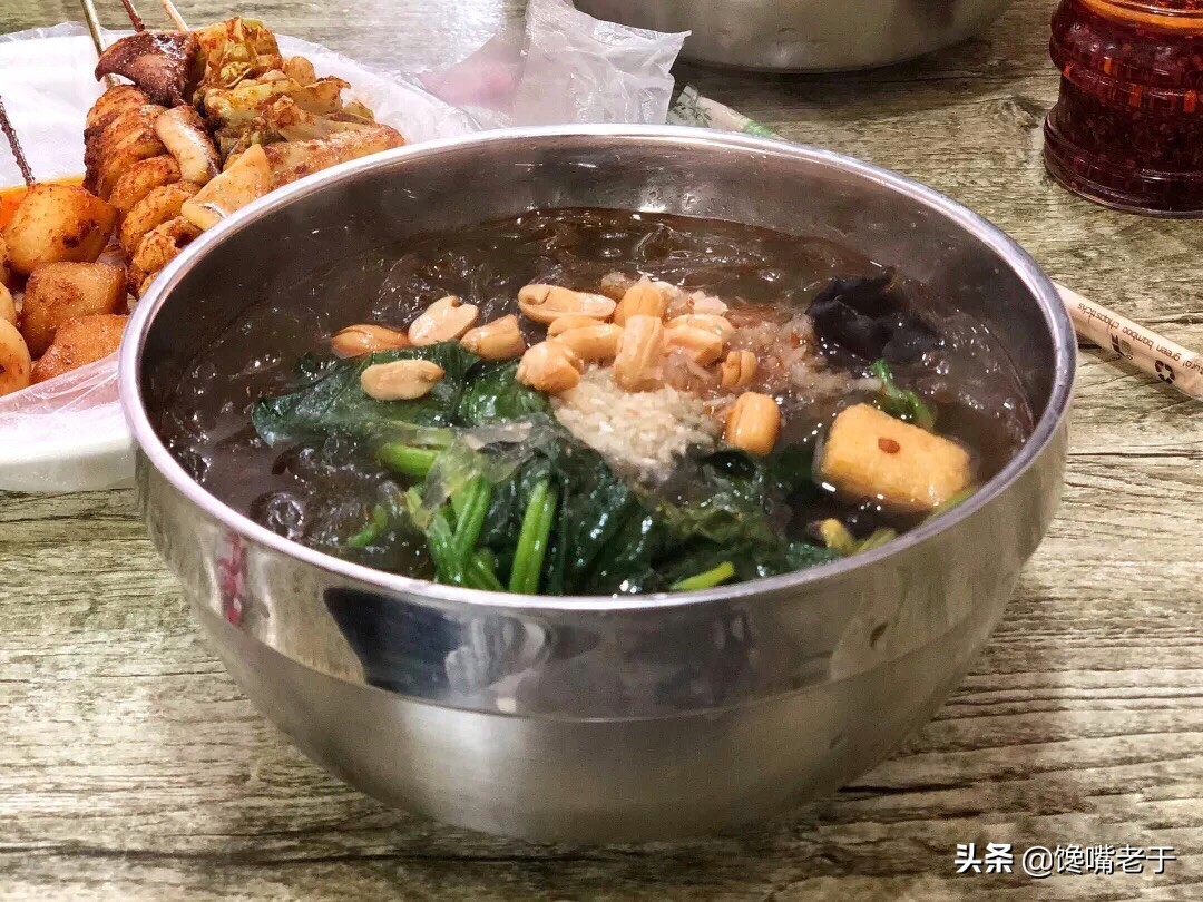 什么口味的麻辣烫最出名,麻辣烫哪家最好吃最正宗