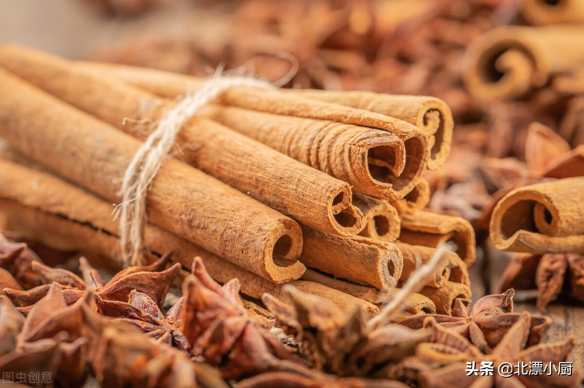 香料大全100种香料用途及简介,揭秘34种常用香料的名称与用途