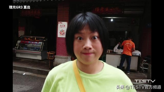 理光gr3与理光gr3x的区别,理光gr3拍照好看吗