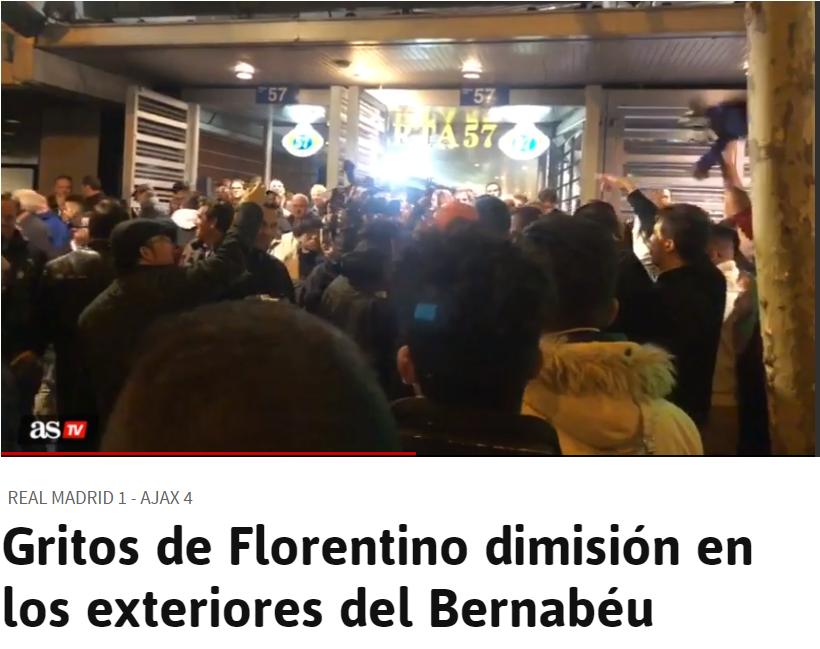 古利特这番话只字未提皇马主席却已经把皇马主席给“烤焦了”