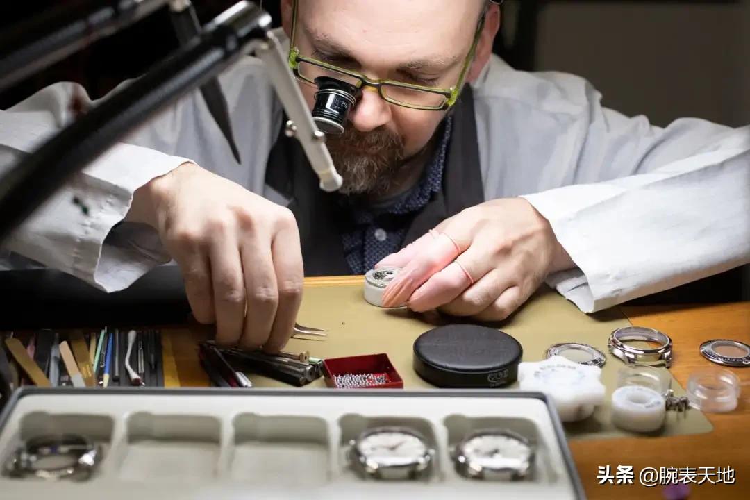 佩戴腕表的八大误区腕表常识讲解,详解腕表界十大坑表上集