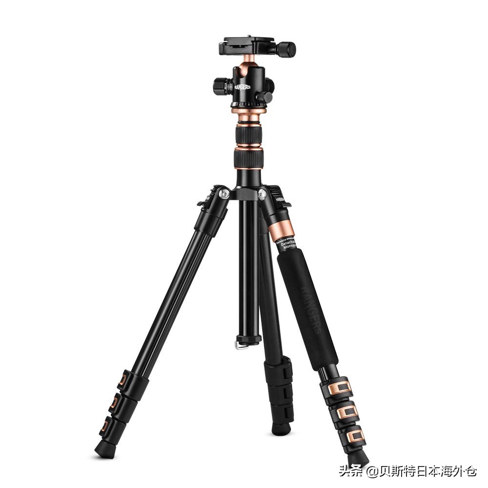 口碑最好的相机三脚架测评,最好用的旗舰相机三脚架