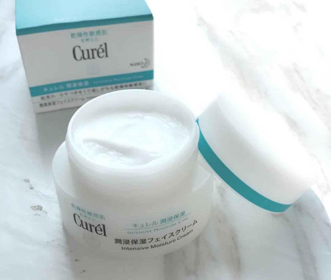 换季过敏修复面霜推荐,面霜推荐艾珂薇