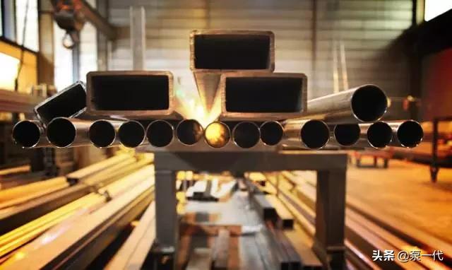 管道入门知识,一下子把管道知识讲明白了