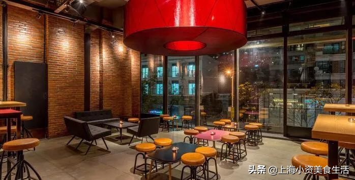 上海精酿啤酒集中在哪里,魔都17家超人气精酿啤酒