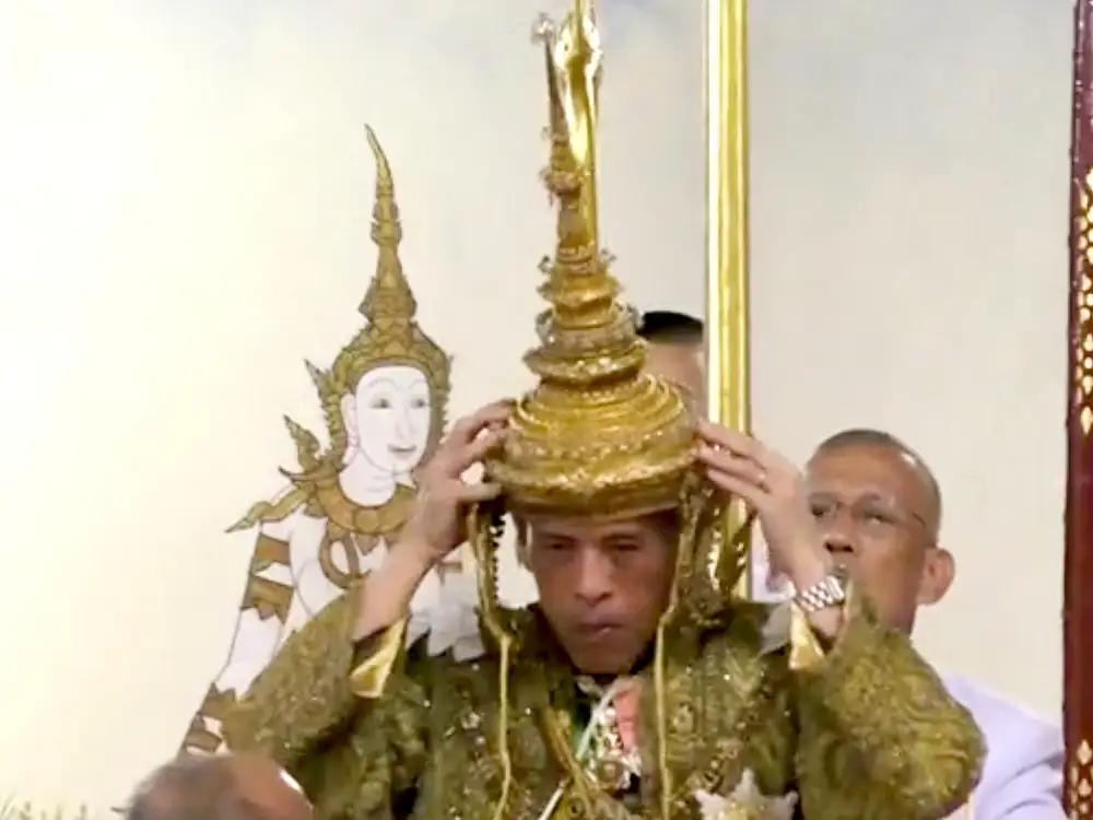 泰国聚众吸毒,泰国大规模新冠肺炎感染事件