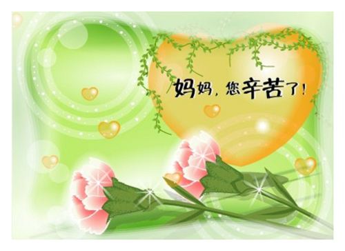 母亲节送给妈妈什么礼物比较好,母亲节适合给妈妈送什么样的礼物