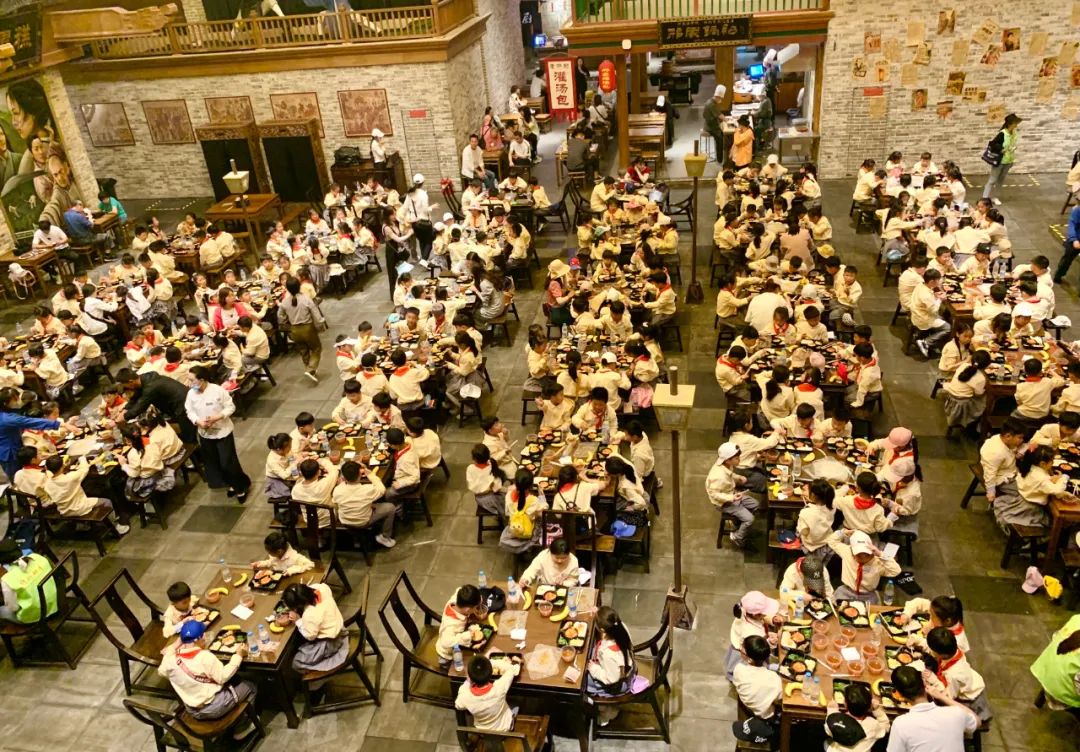 商丘兴华徐州研学,关于中小学研学活动课题