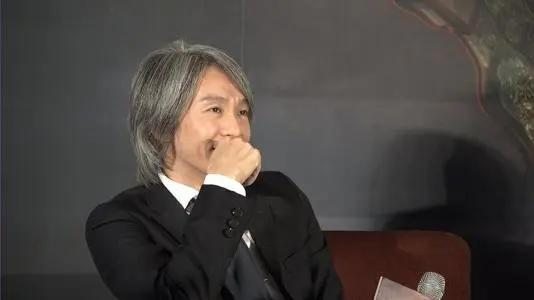 周星驰为抗疫情录制的视频,周星驰抗击疫情的视频