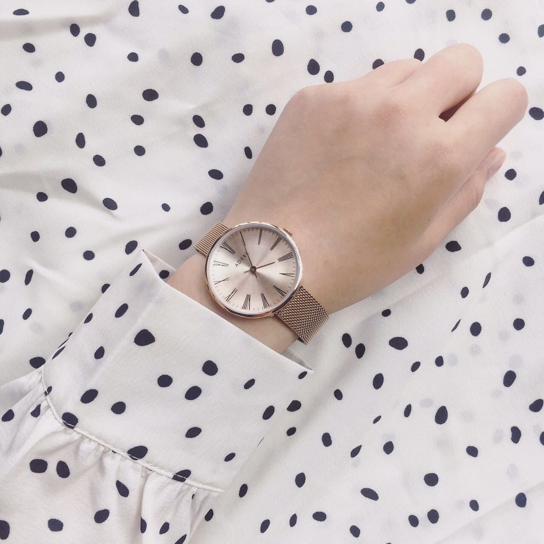 十大高端小众手表,最流行最好用的又便宜的手表