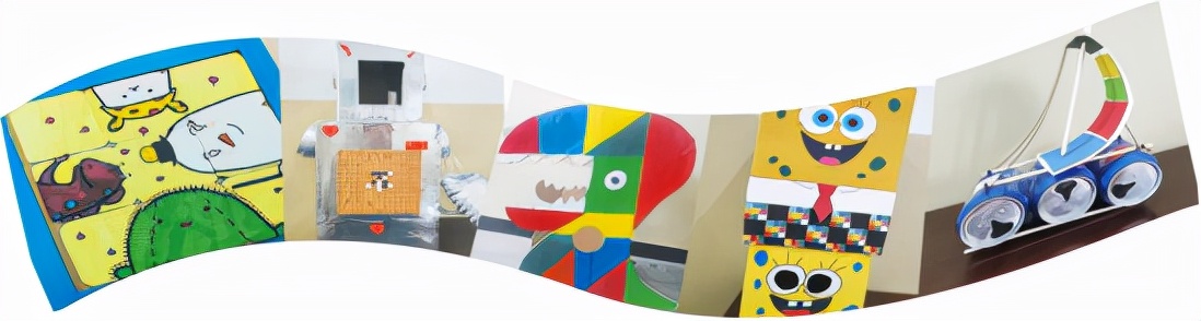 灏忓鎬濈淮鐩婃櫤鏁欏,灏忓鐩婃櫤璇惧爞灞曠ず