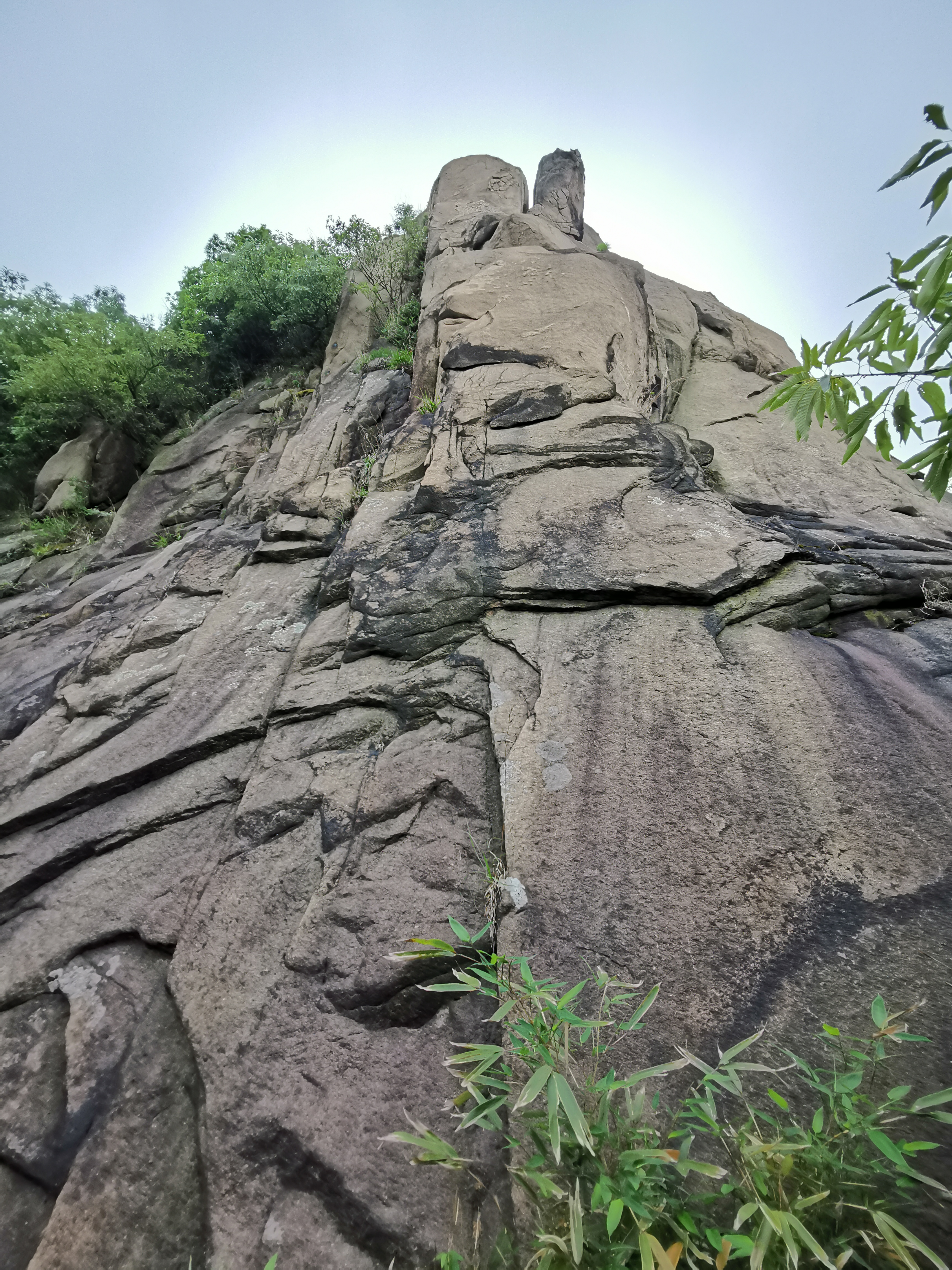 天池山景区和天池山影视基地,天池山影视基地到天池山景区