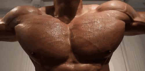 当你健身没动力不能坚持怎么办,健身练的肌肉不对称了怎么办