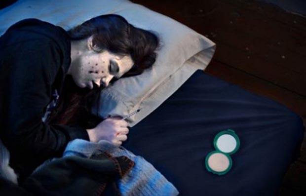 从麻醉剂到可口可乐神秘配方，*卡因可**是如何从药物变成*品毒**的？