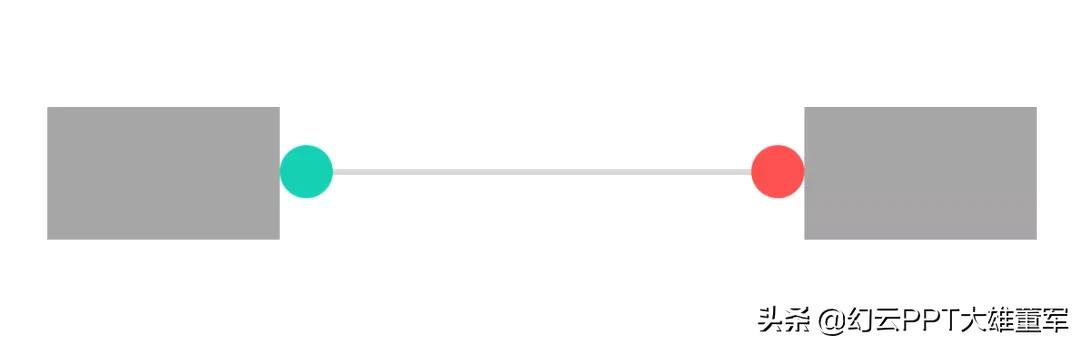 ppt视差动画制作方法,怎样做ppt发散动画