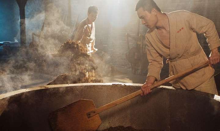 剑南春中国名酒排名第几,剑南春哪年评为中国名酒