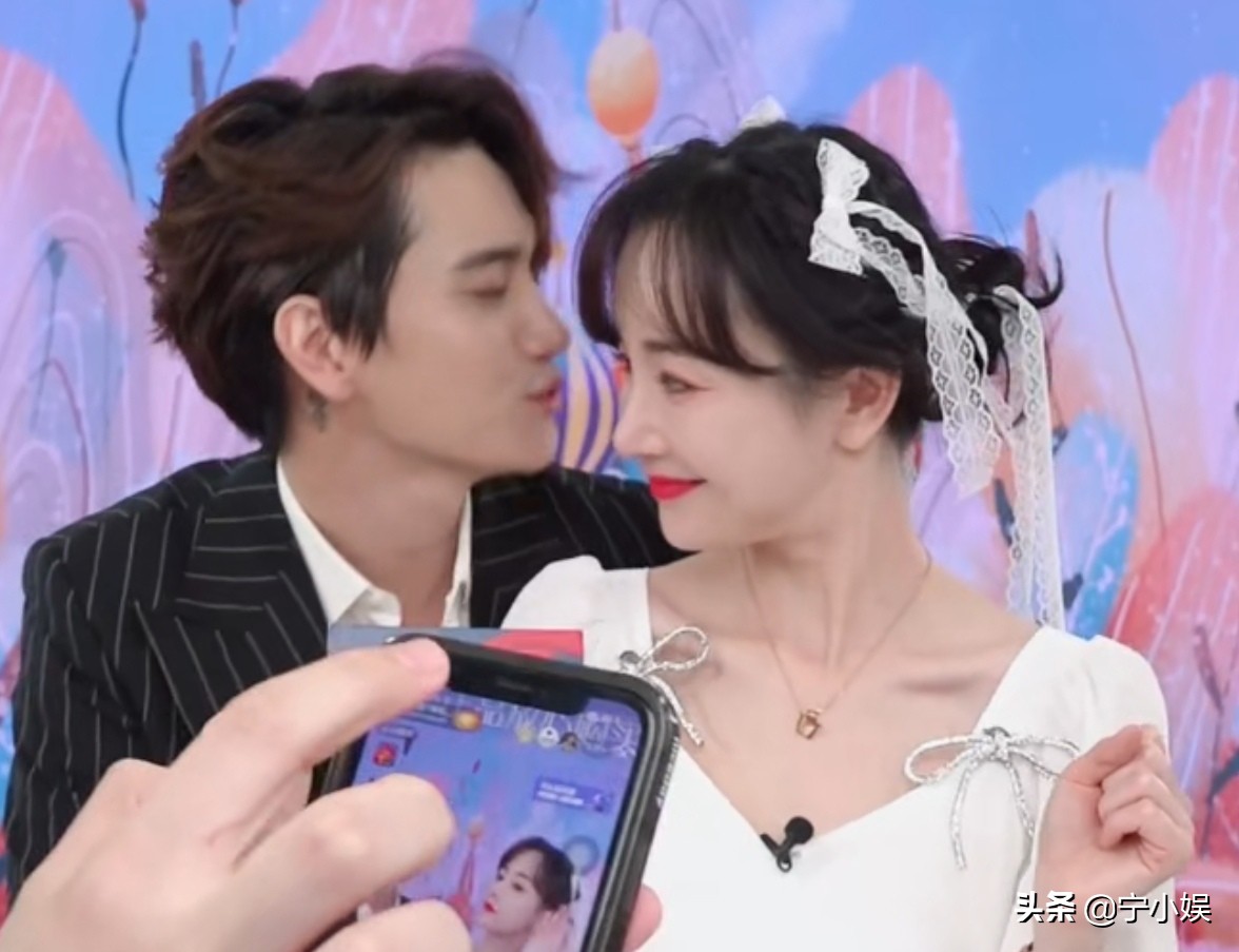 娱乐圈中直播带货翻车的三位明星,近期直播带货翻车的明星