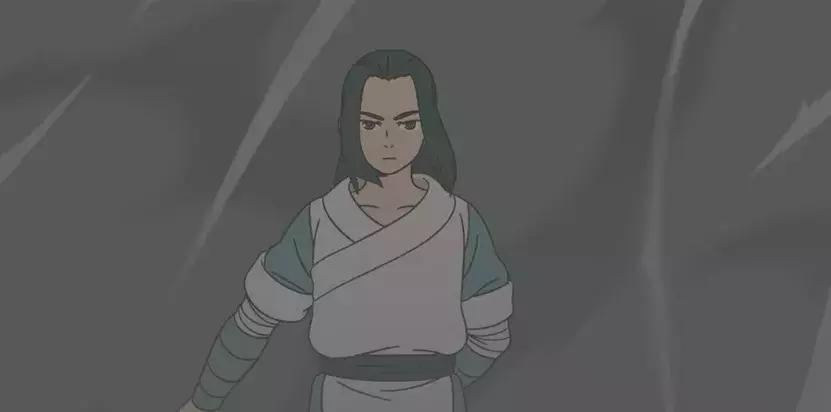 让观众苦等了5年,却依然爱爱爱爱死它了