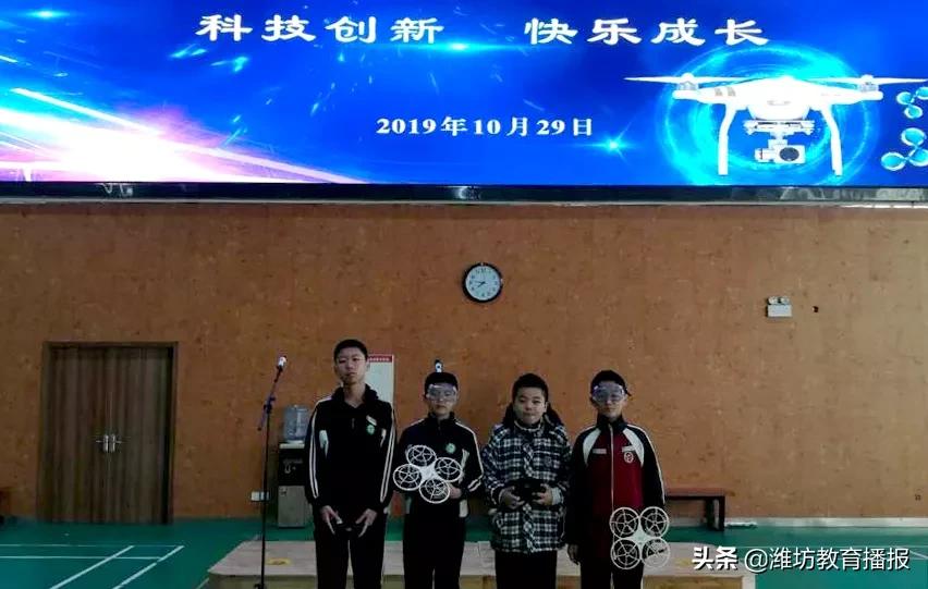 昌乐县齐都实验学校怎么样,昌乐齐都实验学校一年多少钱