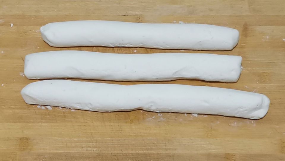 老北京炸灌肠做法,老北京炸灌肠的配方是什么