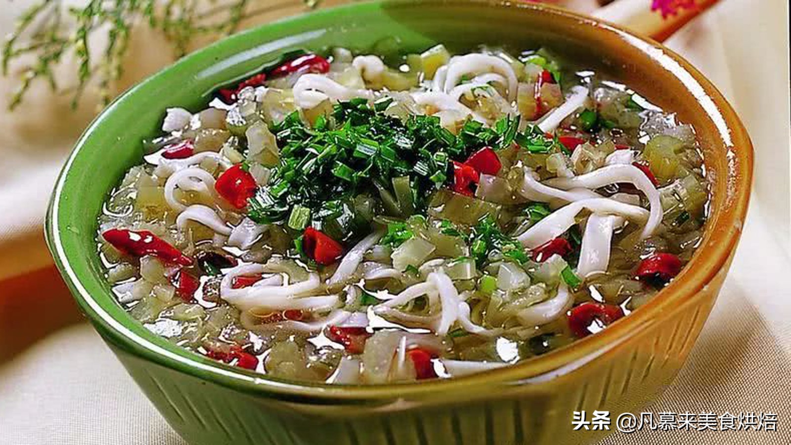 中国面条500种在线阅读,中国面条种类最多的省