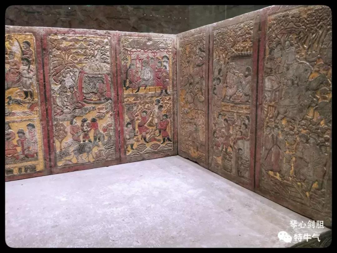 赤金走龙陕西历史博物馆,陕西历史博物馆抢票攻略