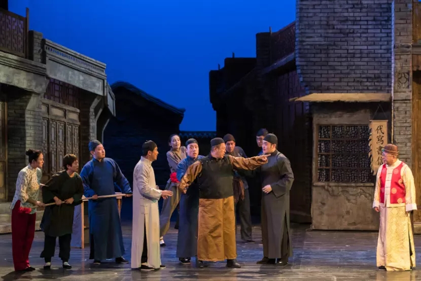 张国立与林青霞,回复评论阴阳怪气的人