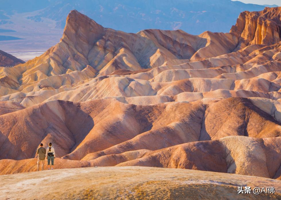 美国最受欢迎的五个州,美国最受欢迎的景点排行榜