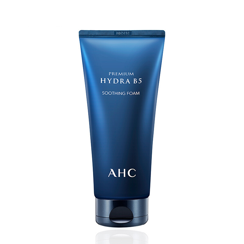 男士用什么洗面奶好控油去黑头,男士洗面奶控油去黑头收缩毛孔