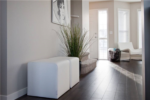 吸烟白墙发黄处理办法,吸烟墙面发黄咋处理