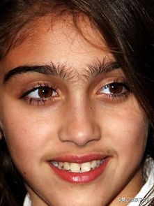 改眉毛的10个方法,最好看的眉毛改造