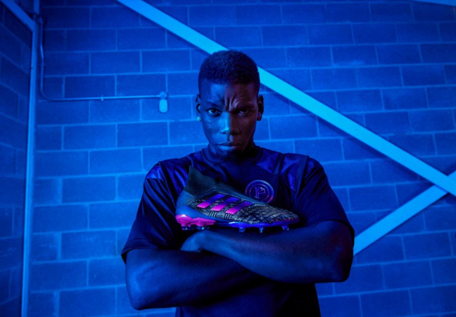 adidas博格巴同款,阿迪达斯博格巴mutator