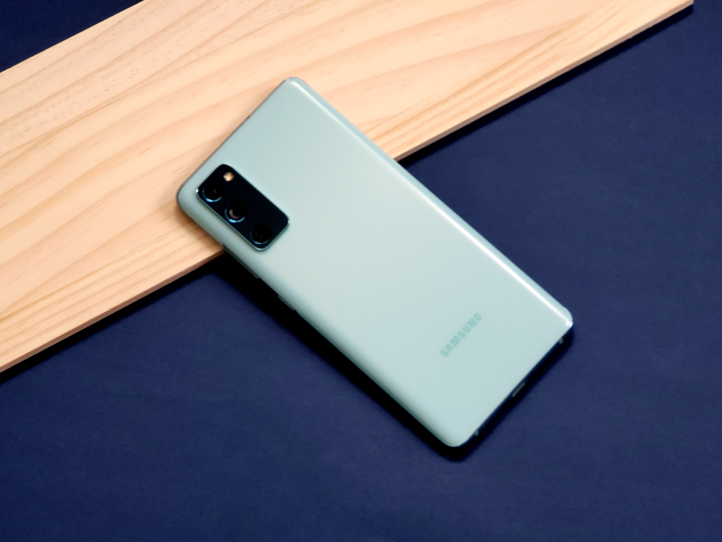 用我所需，三星轻旗舰GalaxyS20FE5G上手体验