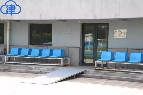 迎送抵离、食宿住行……残运会来了,这个“家”天津已备好!