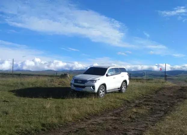 穿越者2700与普拉多,普拉多2700和穿越者2700